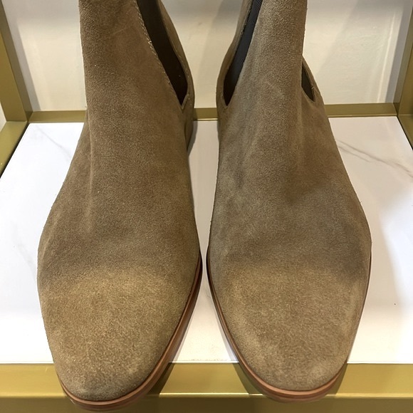 BP Men Ankle Boots - Picture 4 of 5